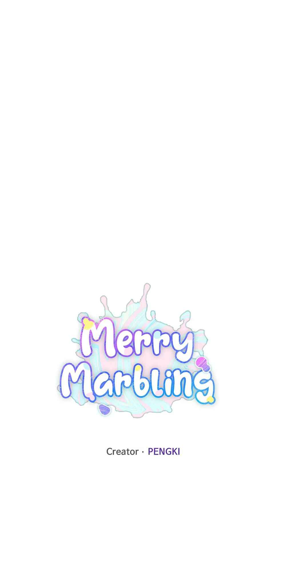 Merry Marbling Chapter 110 - Page 2