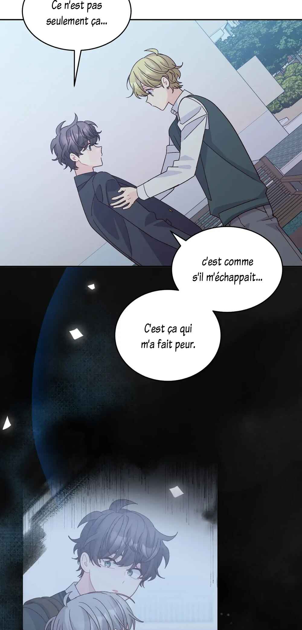 Merry Marbling Chapter 110 - Page 20