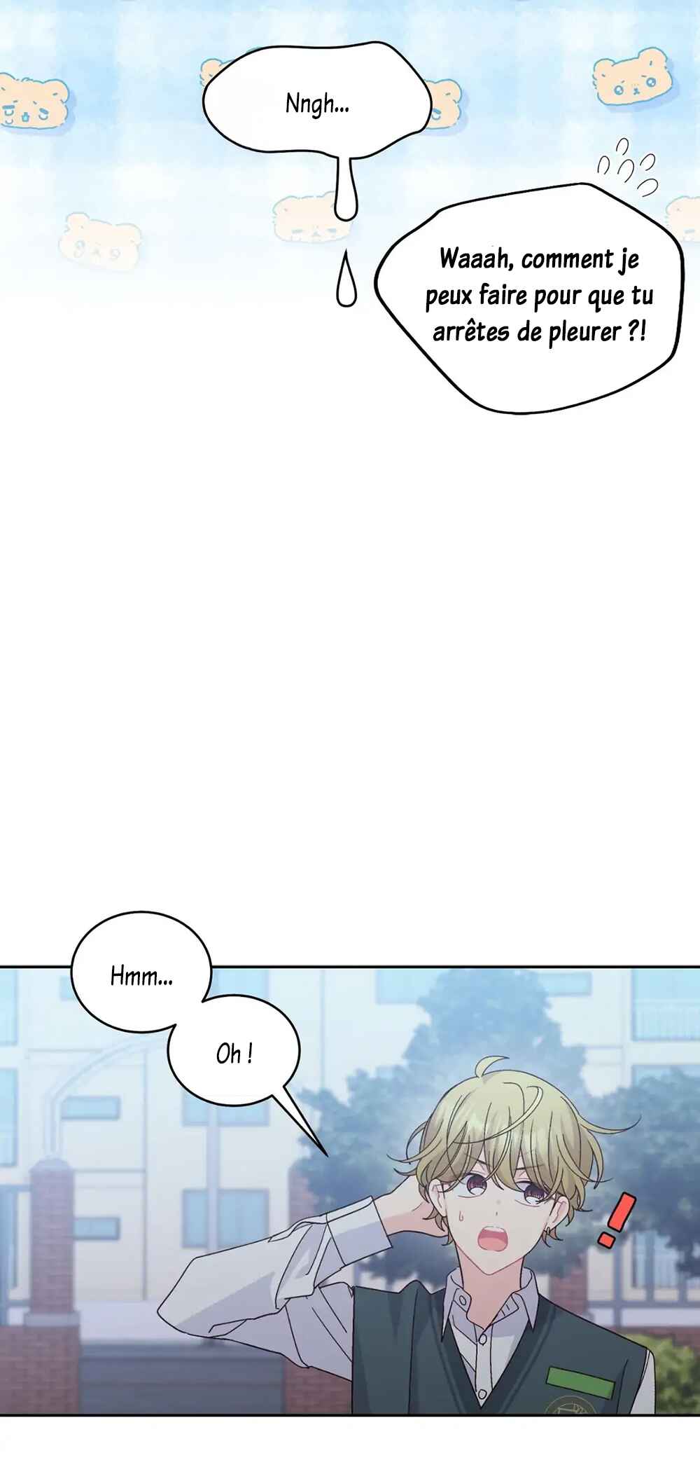 Merry Marbling Chapter 110 - Page 25