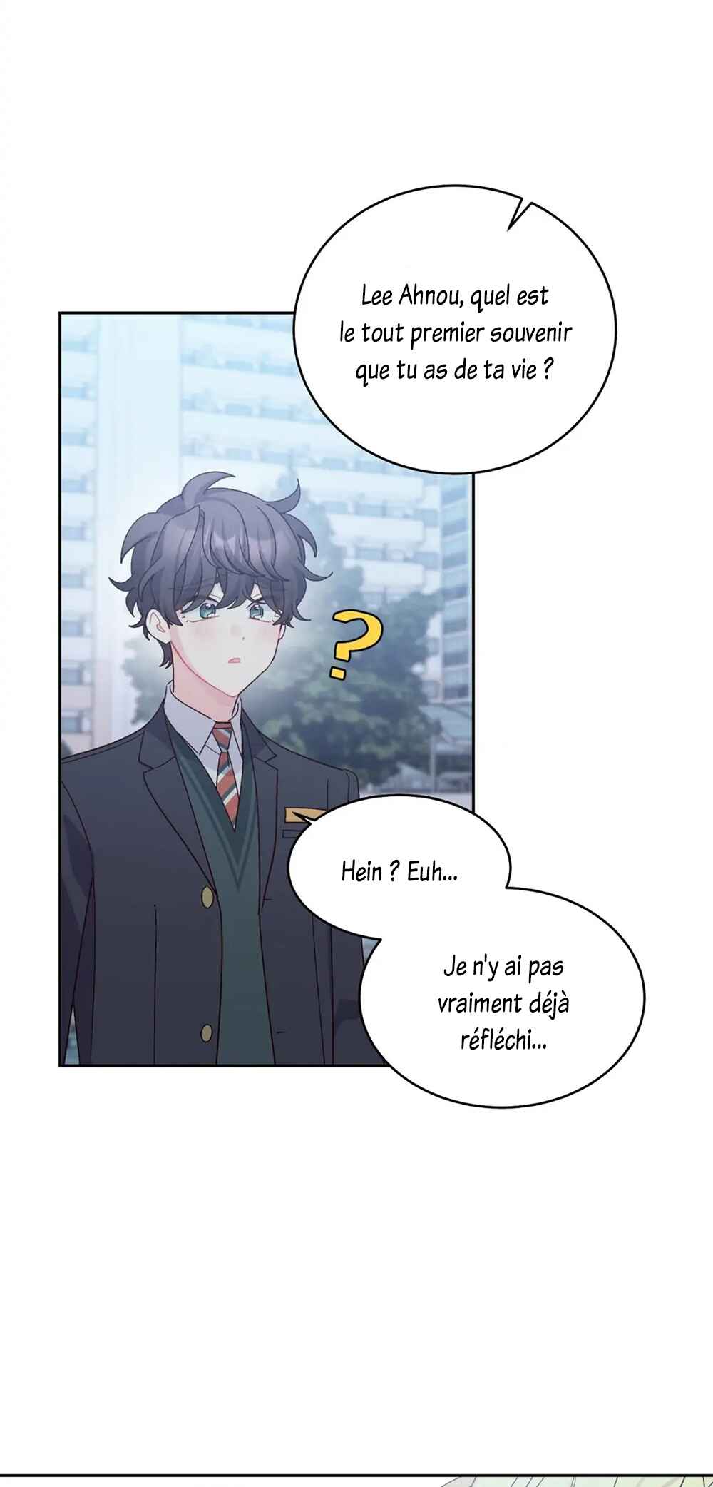 Merry Marbling Chapter 110 - Page 26