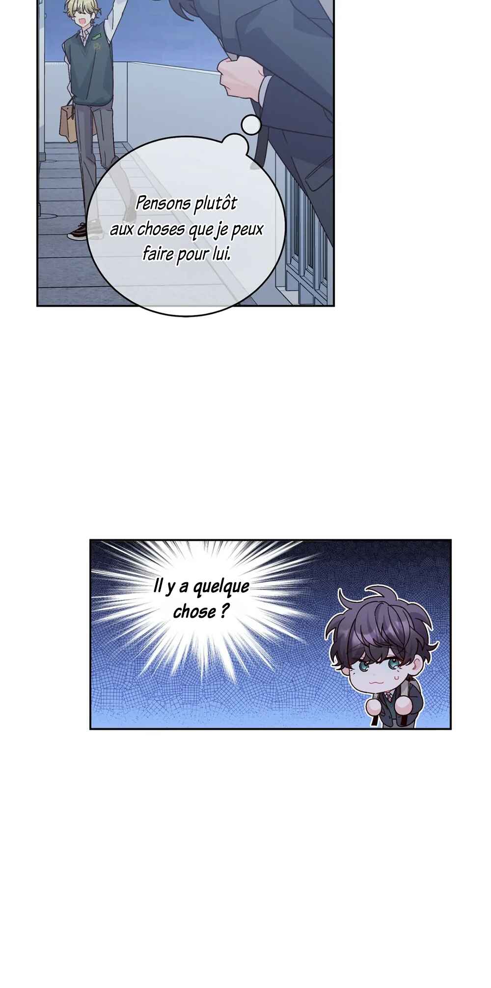 Merry Marbling Chapter 110 - Page 40