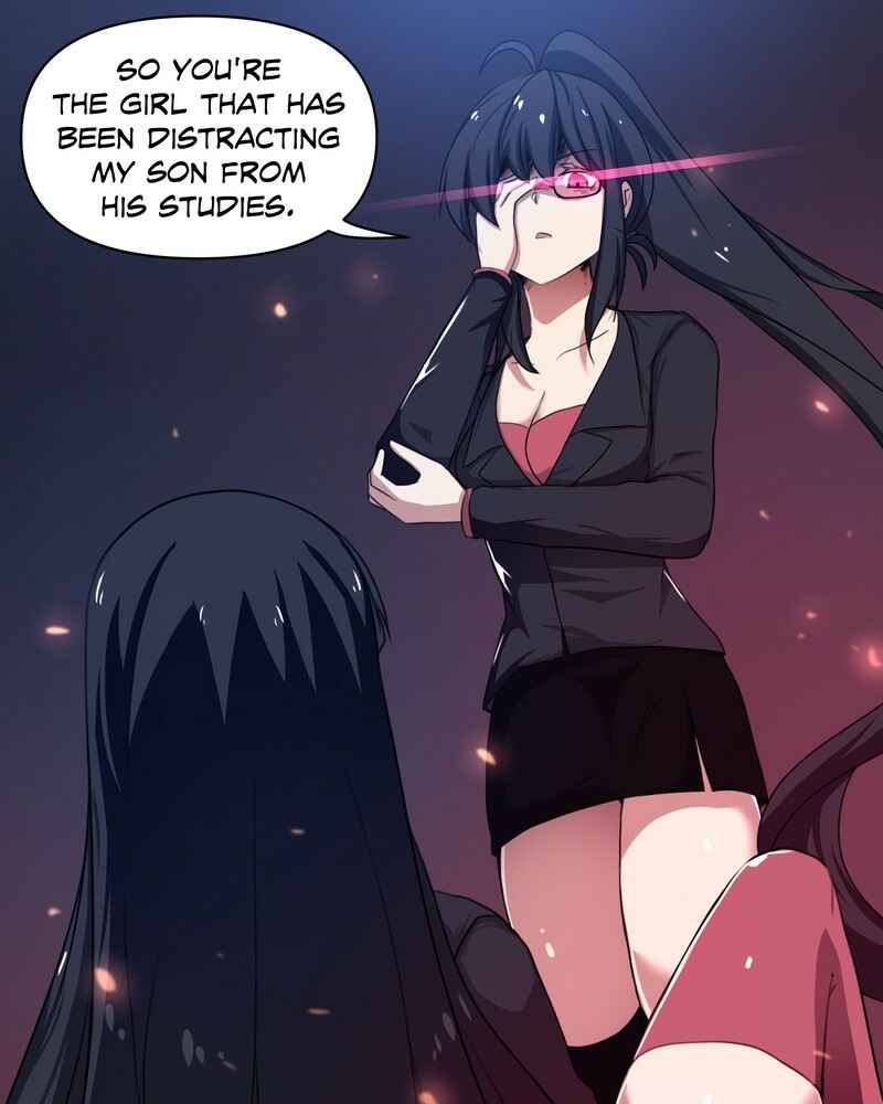 Stalker x Stalker Chapter 77 - Page 6