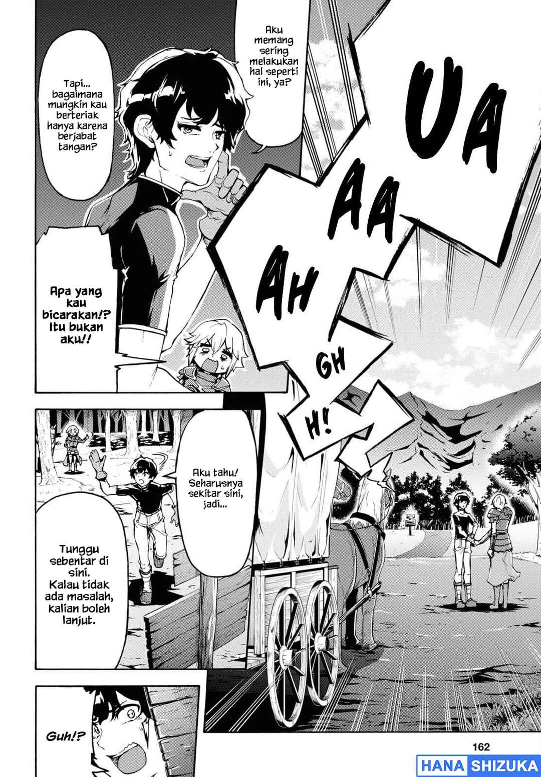 Inaka no Home Center Otoko no Jiyuu na Isekai Seikatsu Chapter 37 - Page 11