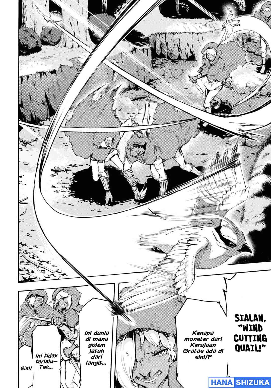 Inaka no Home Center Otoko no Jiyuu na Isekai Seikatsu Chapter 37 - Page 13