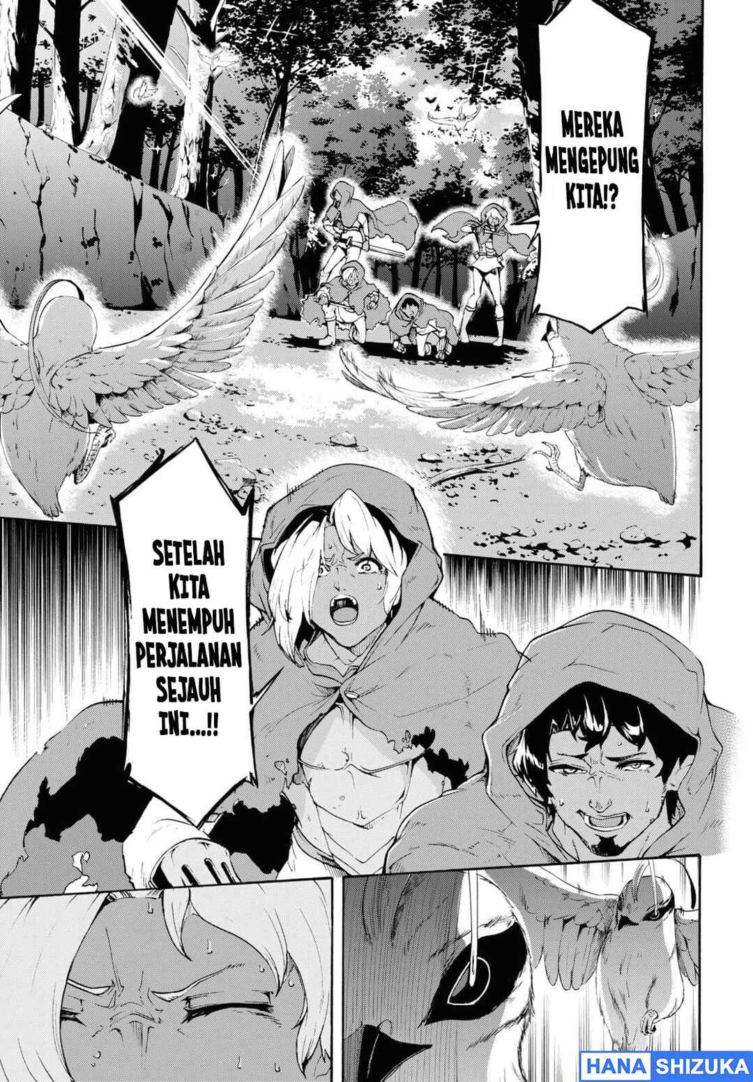 Inaka no Home Center Otoko no Jiyuu na Isekai Seikatsu Chapter 37 - Page 14