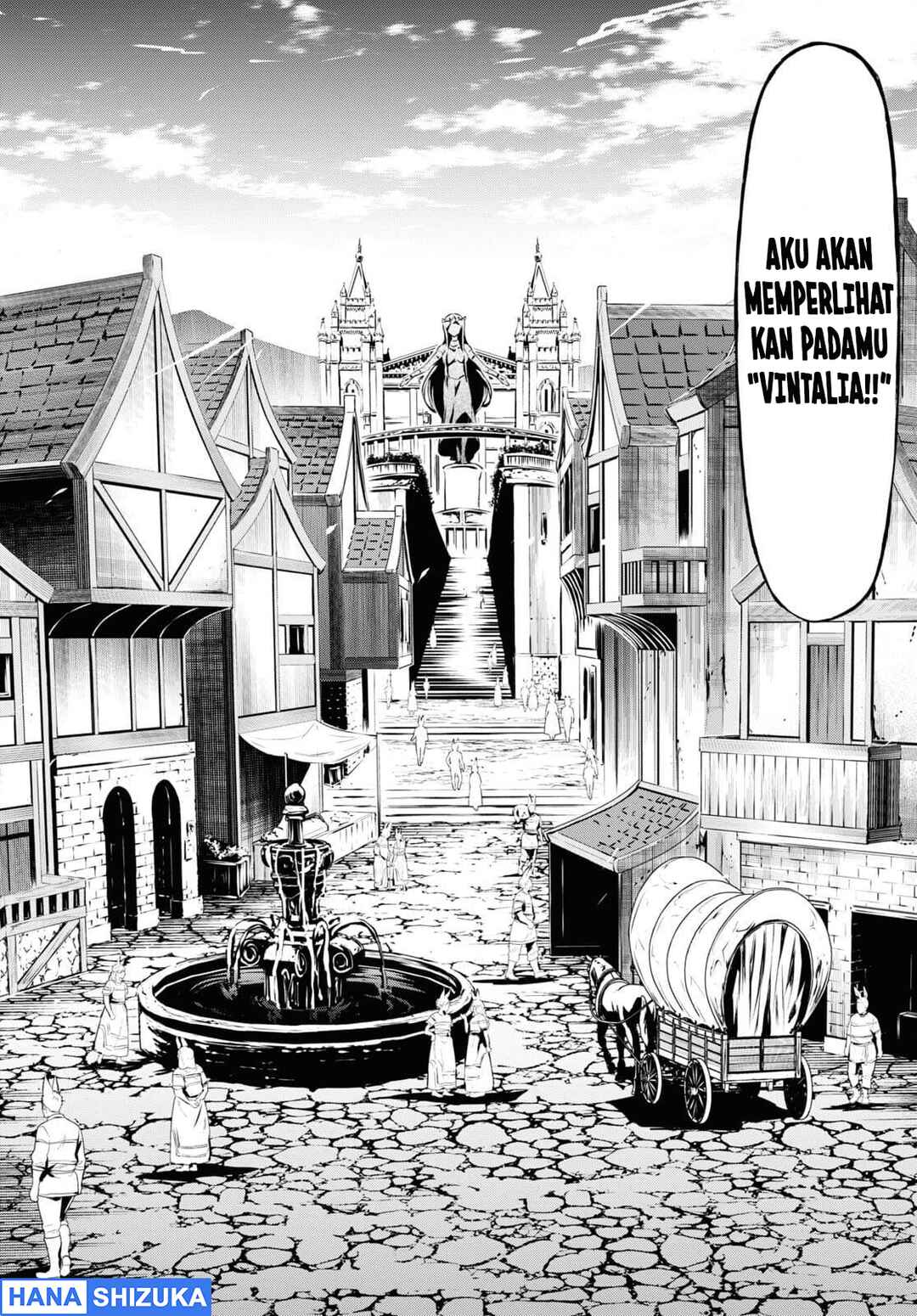 Inaka no Home Center Otoko no Jiyuu na Isekai Seikatsu Chapter 37 - Page 19