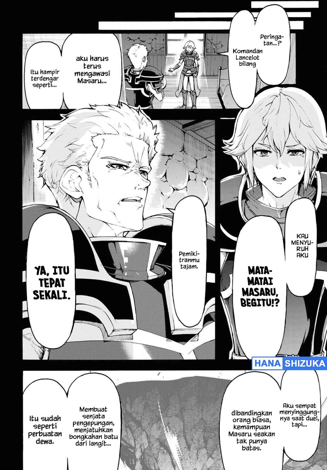 Inaka no Home Center Otoko no Jiyuu na Isekai Seikatsu Chapter 37 - Page 7