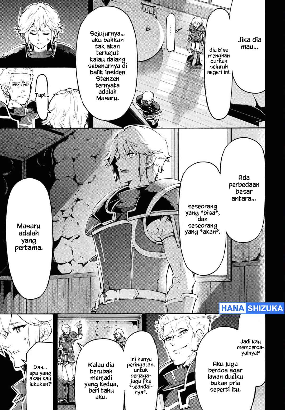 Inaka no Home Center Otoko no Jiyuu na Isekai Seikatsu Chapter 37 - Page 8