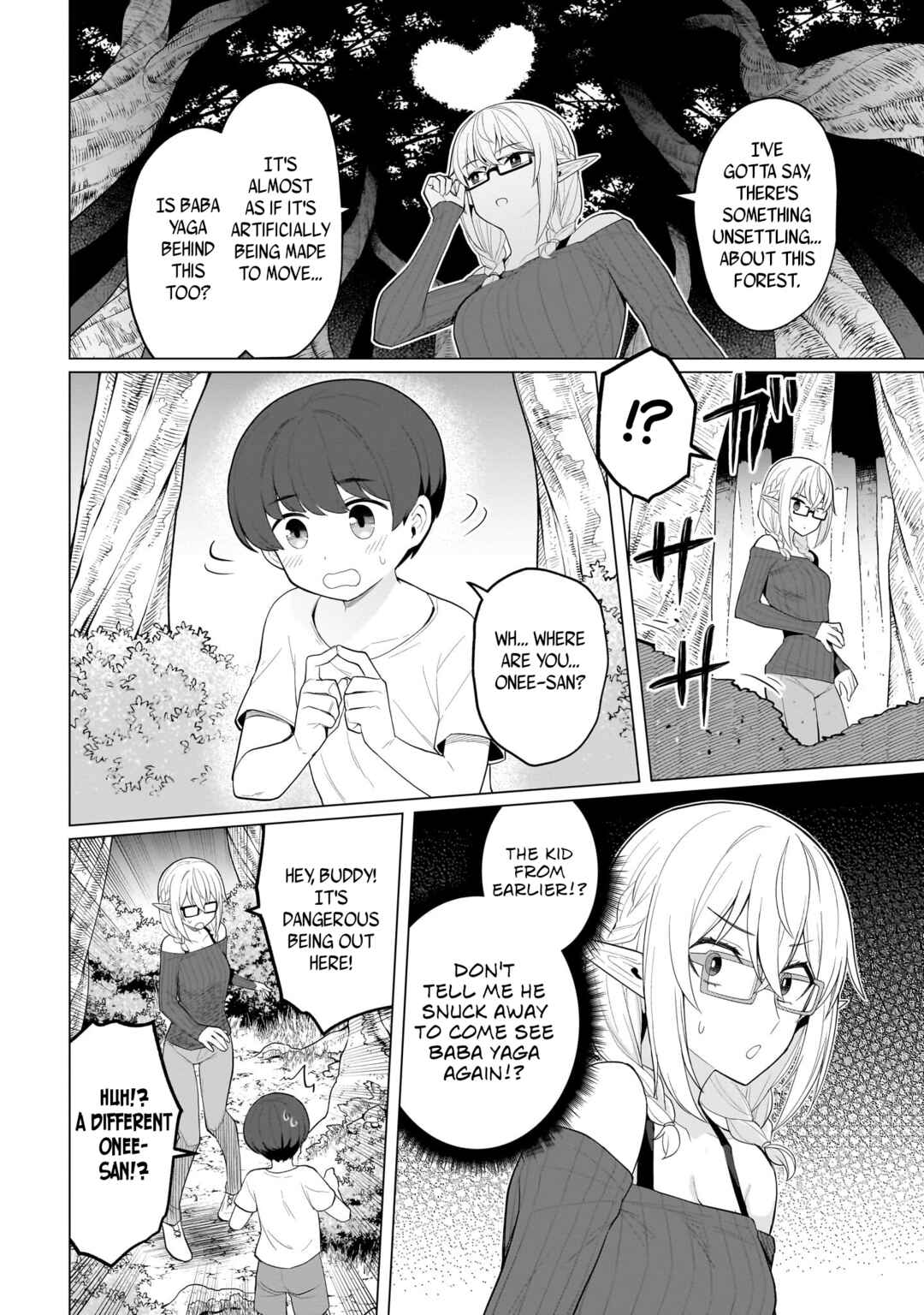 Dark Summoner to Dekiteiru Chapter 64 - Page 6