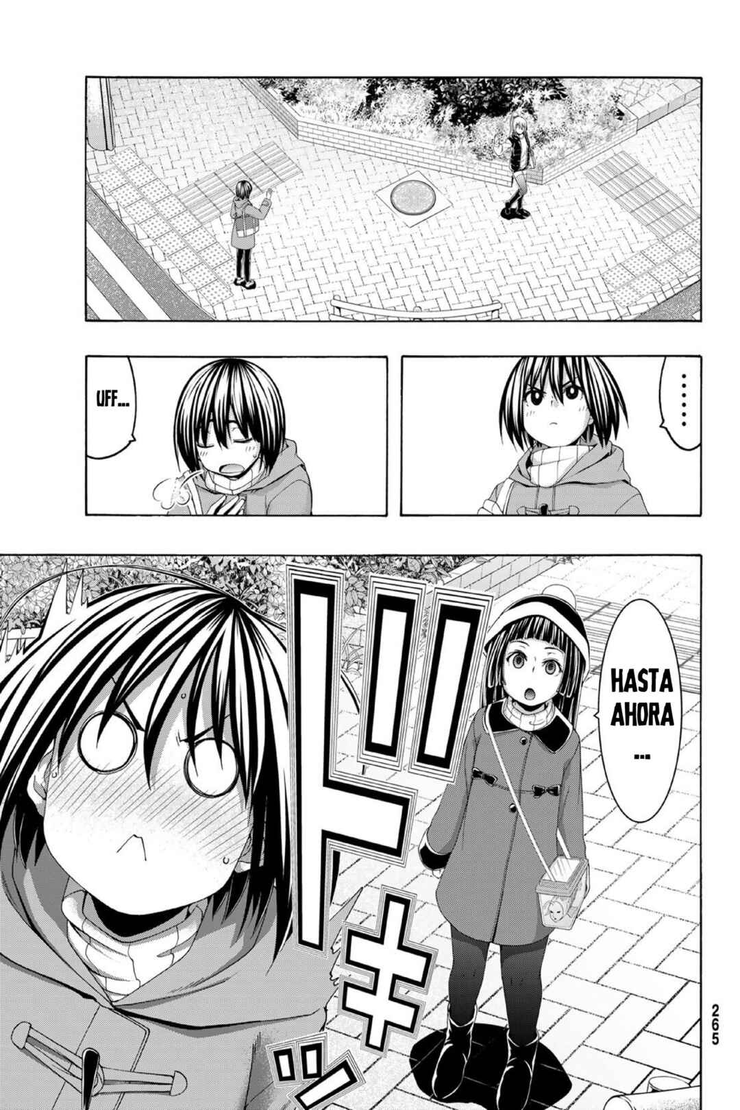 100-man no Inochi no Ue ni Ore wa Tatteiru Chapter 106 - Page 12