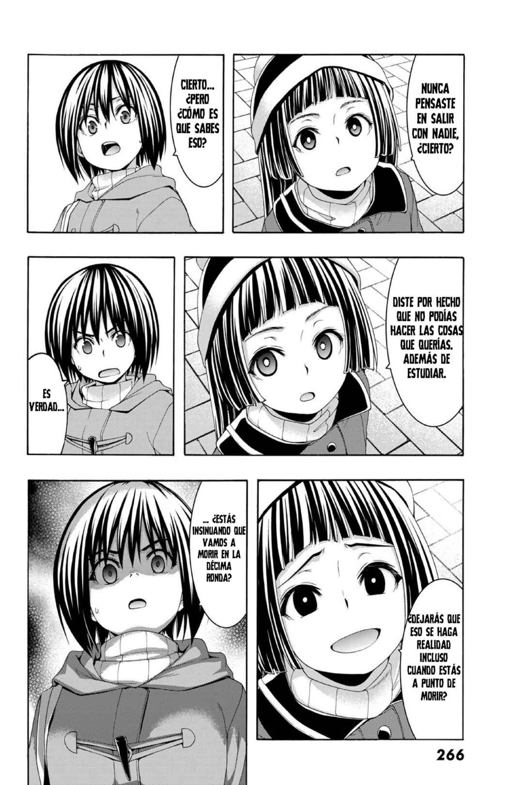 100-man no Inochi no Ue ni Ore wa Tatteiru Chapter 106 - Page 13