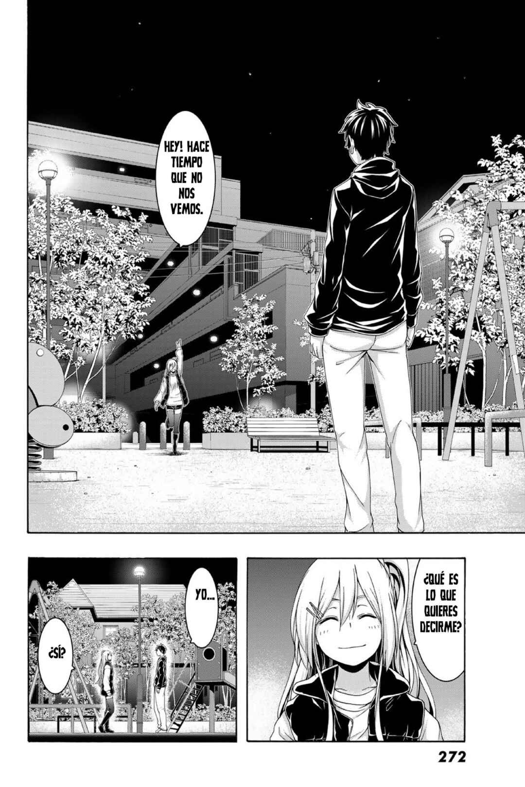 100-man no Inochi no Ue ni Ore wa Tatteiru Chapter 106 - Page 19