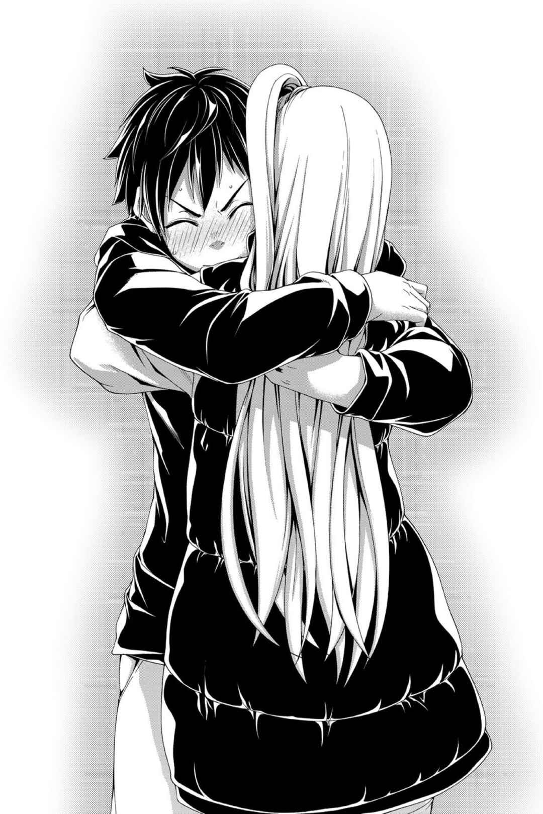 100-man no Inochi no Ue ni Ore wa Tatteiru Chapter 106 - Page 27