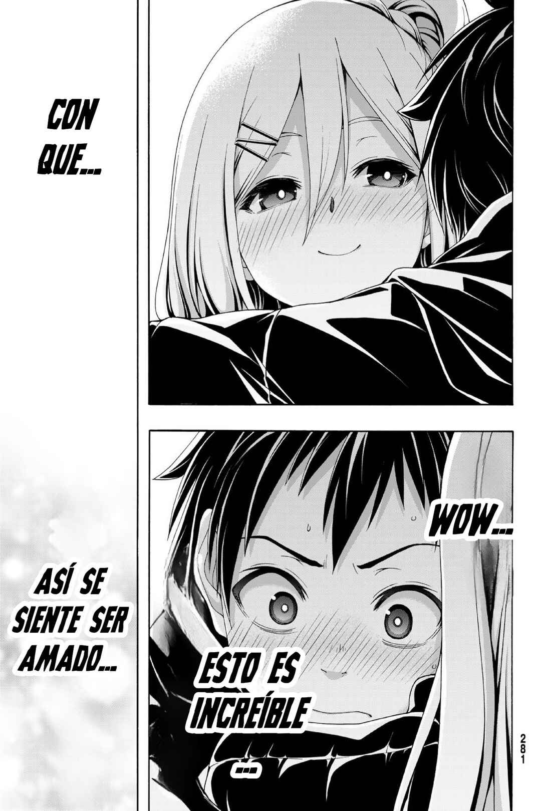 100-man no Inochi no Ue ni Ore wa Tatteiru Chapter 106 - Page 28