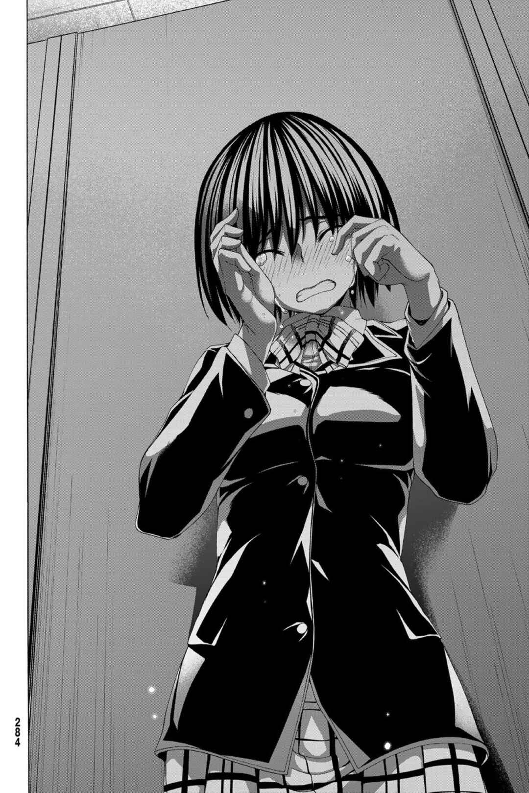 100-man no Inochi no Ue ni Ore wa Tatteiru Chapter 106 - Page 31