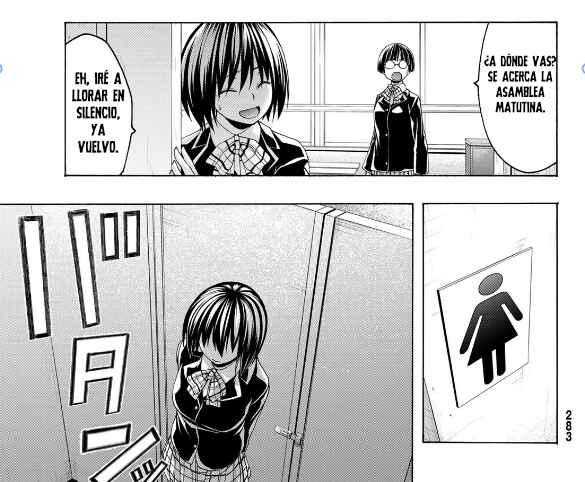 100-man no Inochi no Ue ni Ore wa Tatteiru Chapter 106 - Page 39