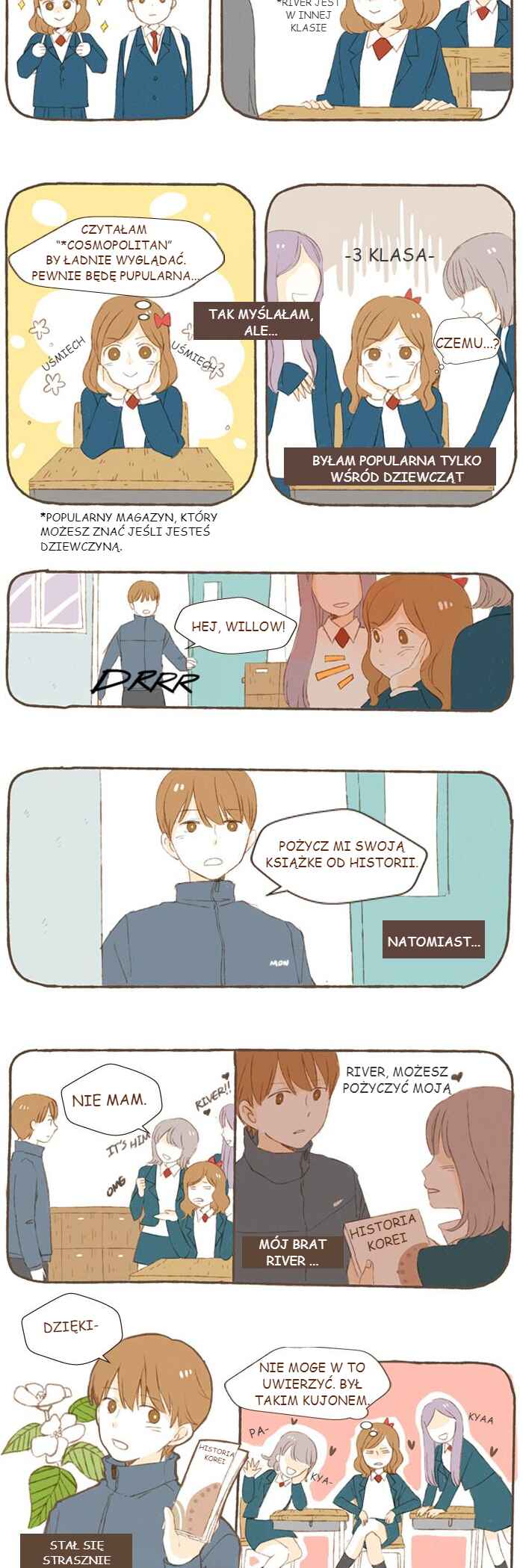 Studio Jjapjjoreom Chapter 7 - Page 4
