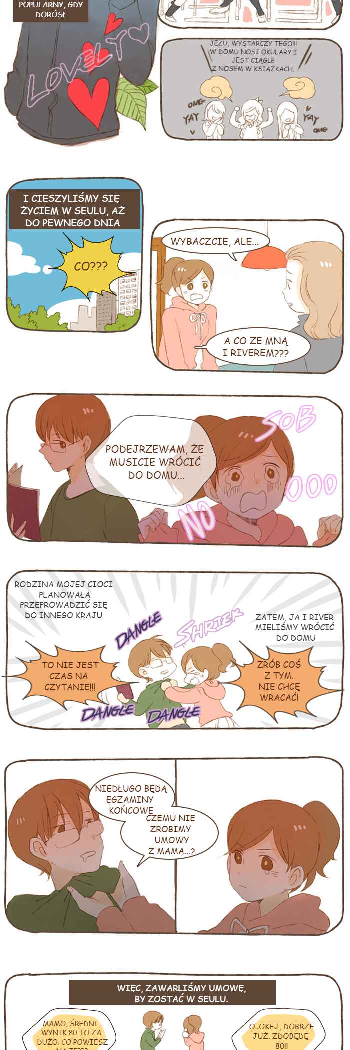 Studio Jjapjjoreom Chapter 7 - Page 5