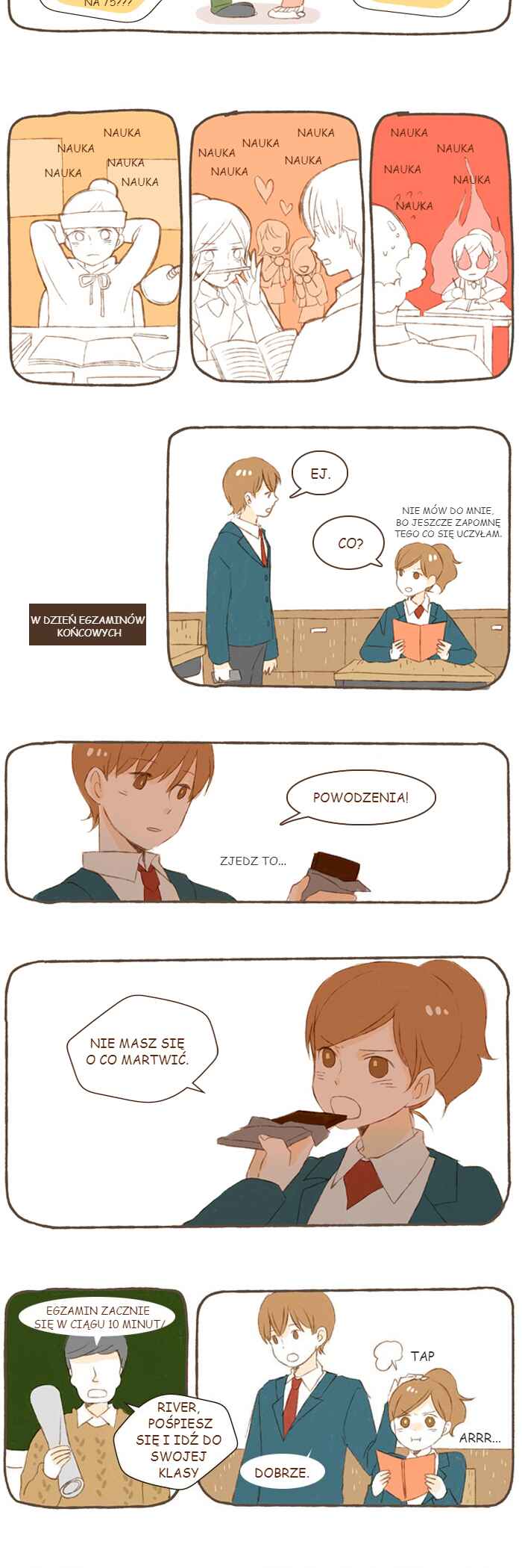 Studio Jjapjjoreom Chapter 7 - Page 6