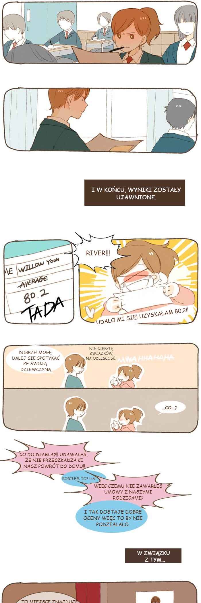 Studio Jjapjjoreom Chapter 7 - Page 7