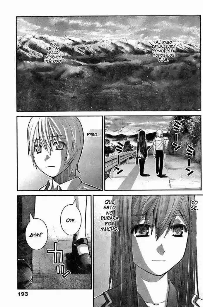 Gokukoku no Brynhildr Chapter 11 - Page 15