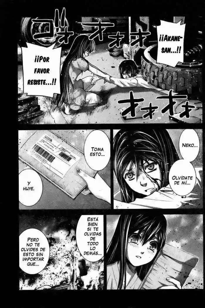 Gokukoku no Brynhildr Chapter 11 - Page 3