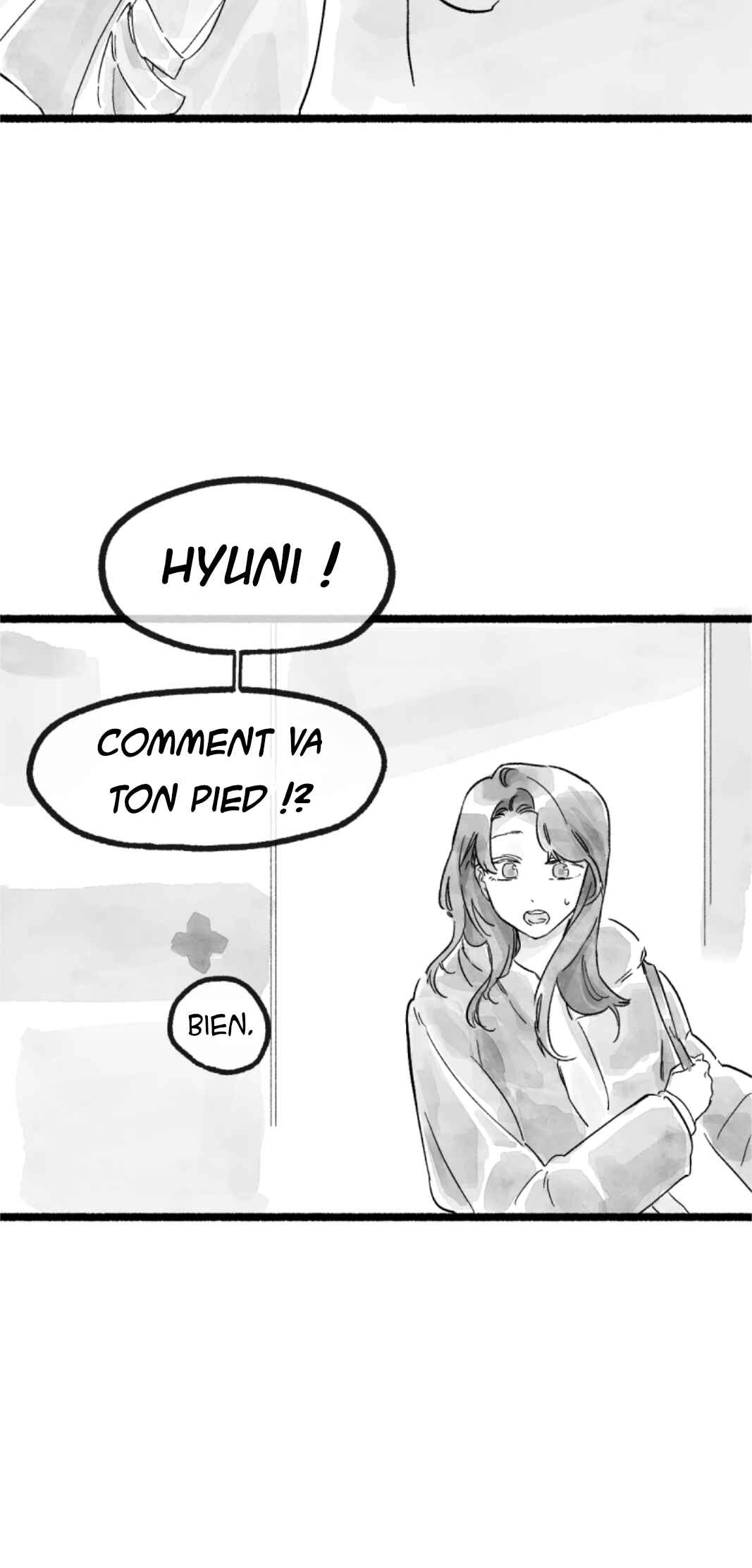 Heunhago Neollin Chapter 8 - Page 20