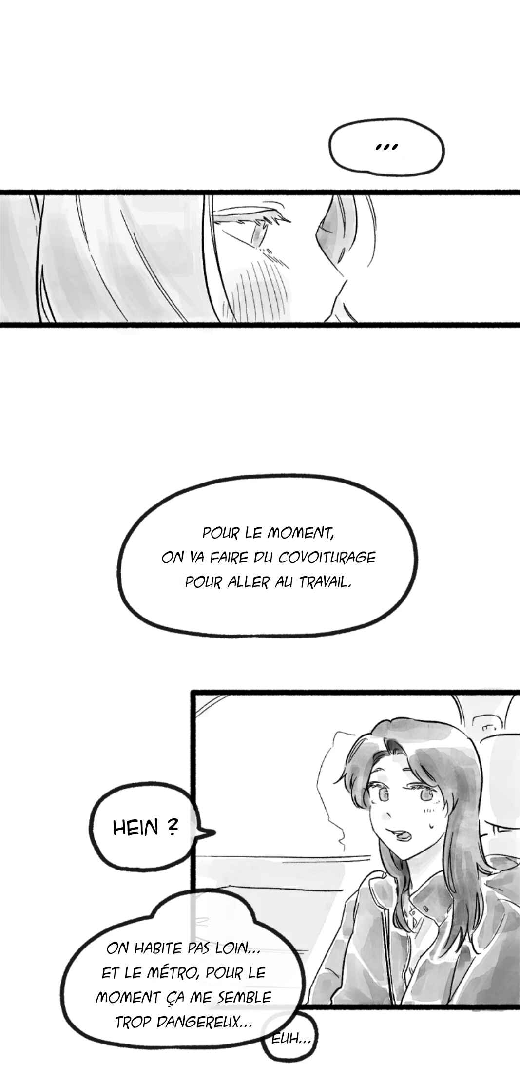 Heunhago Neollin Chapter 8 - Page 23