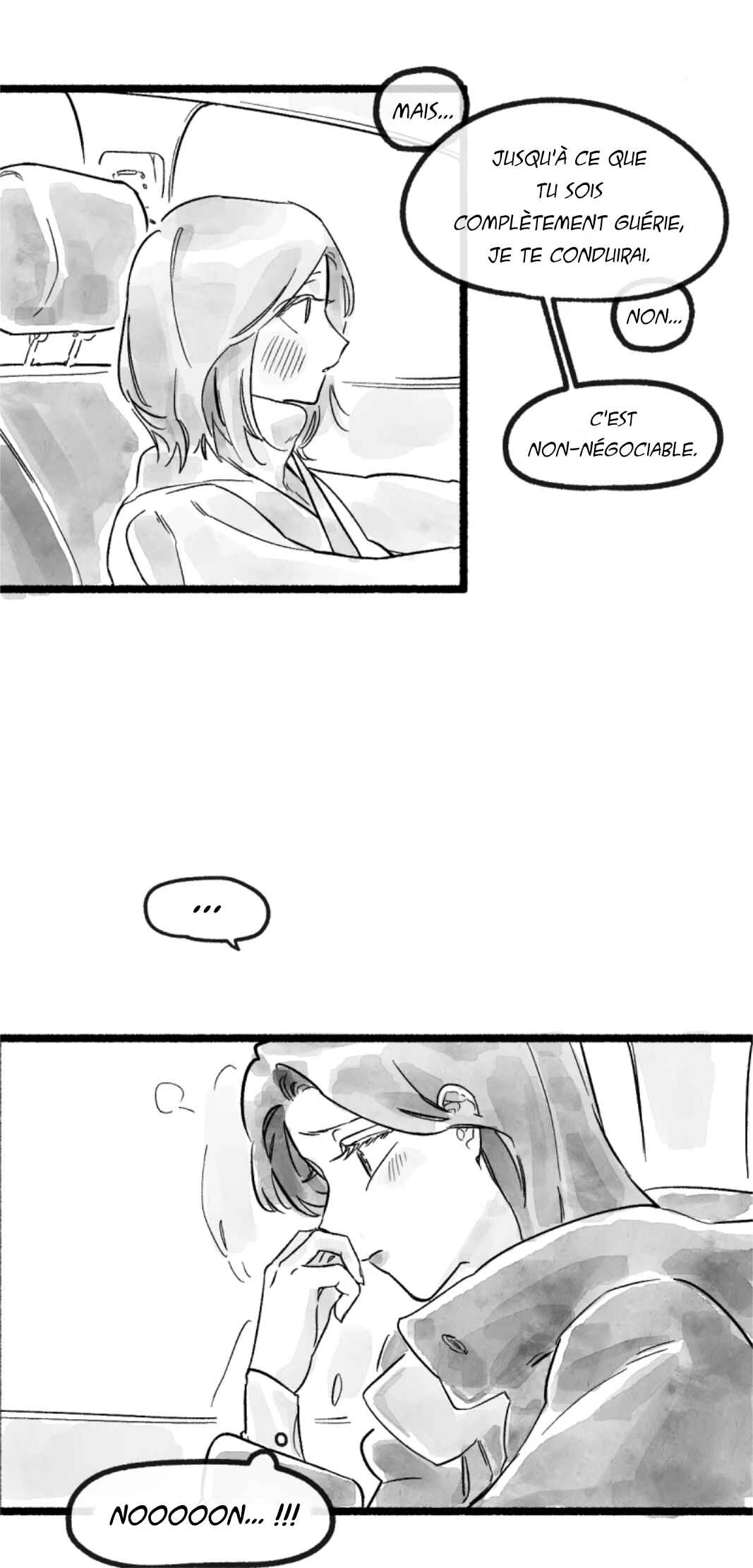 Heunhago Neollin Chapter 8 - Page 24