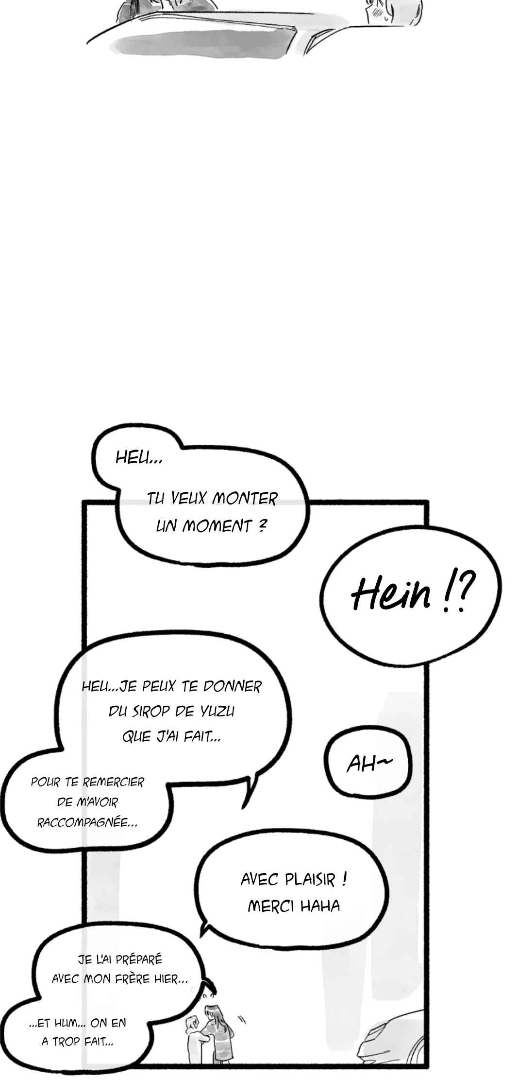 Heunhago Neollin Chapter 8 - Page 28
