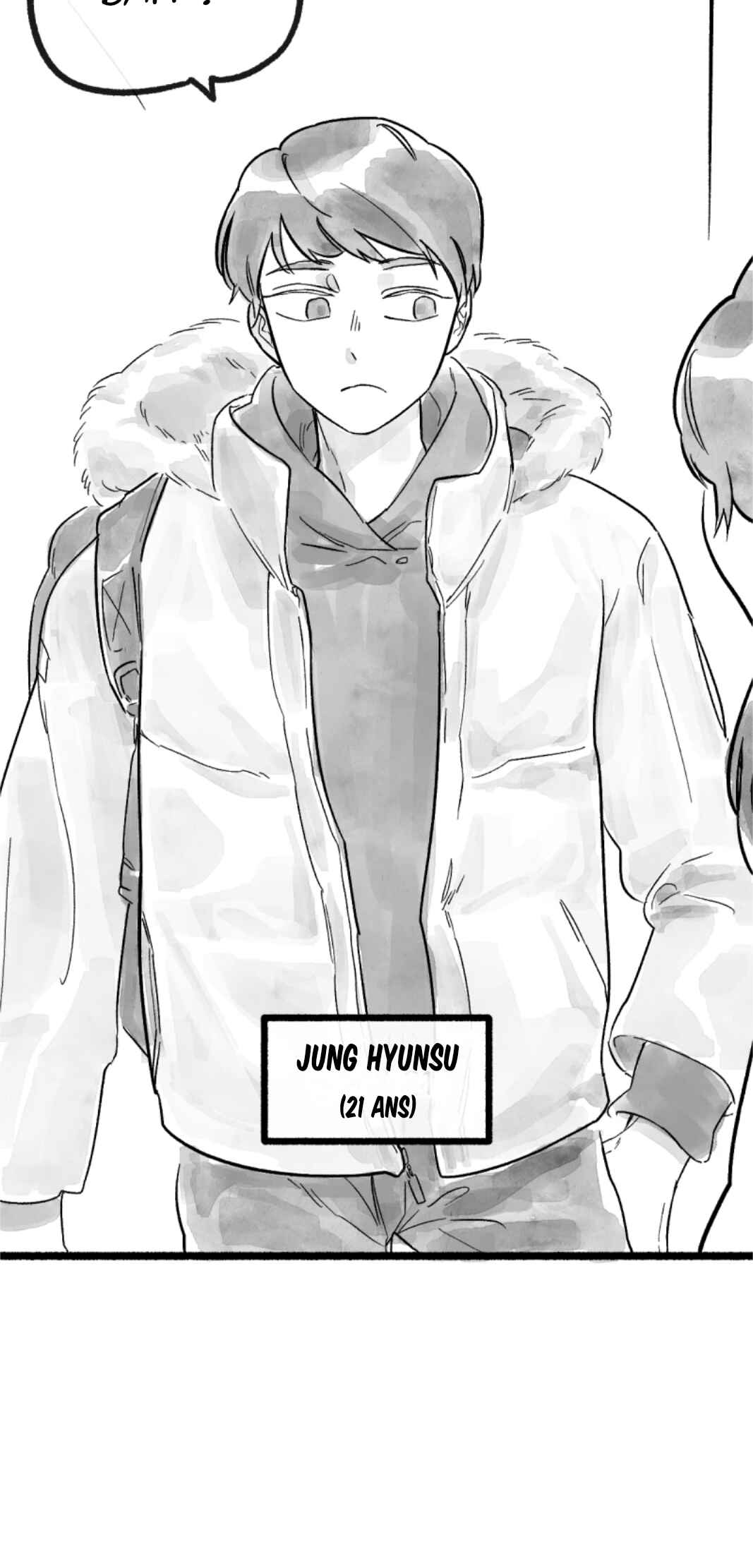 Heunhago Neollin Chapter 8 - Page 34