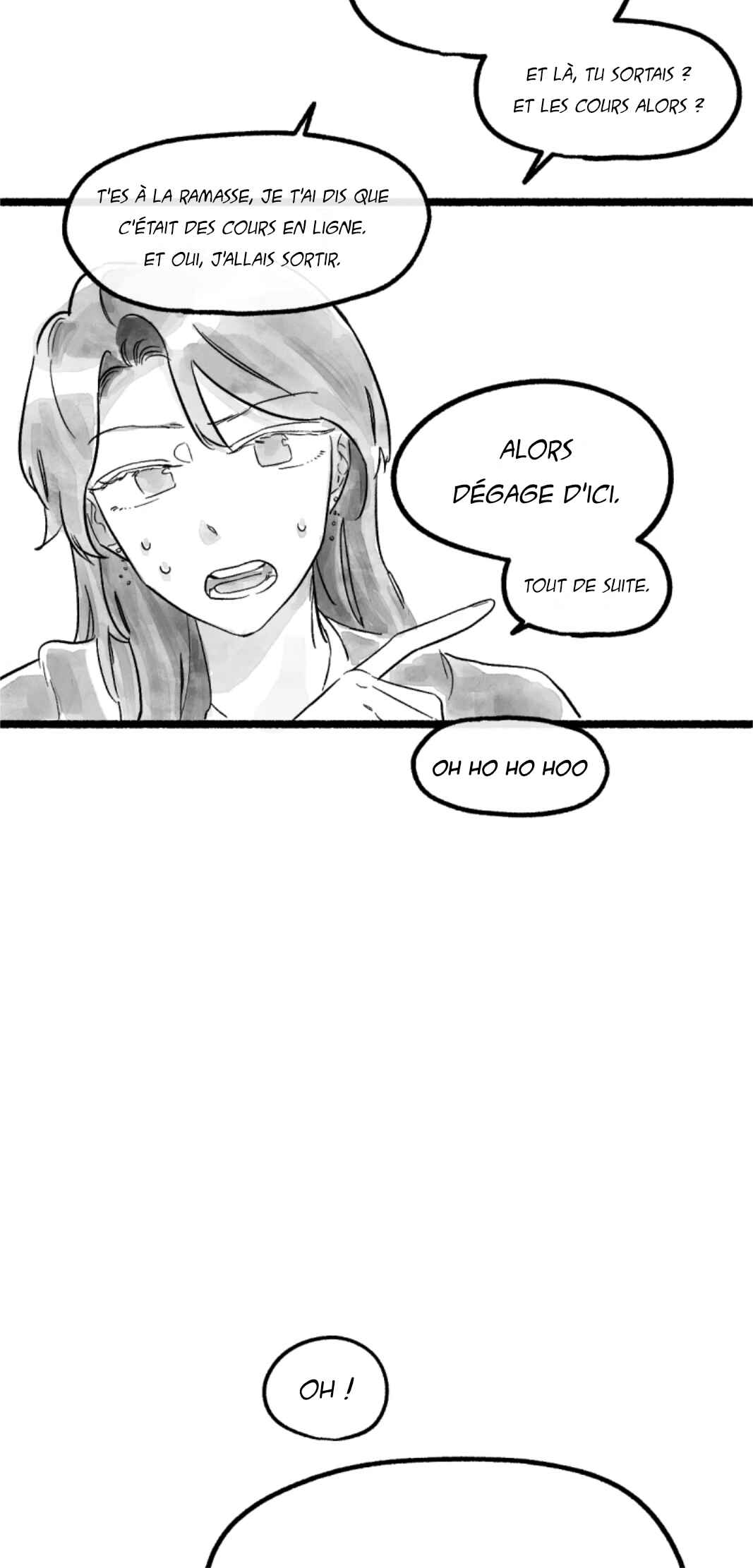 Heunhago Neollin Chapter 8 - Page 36