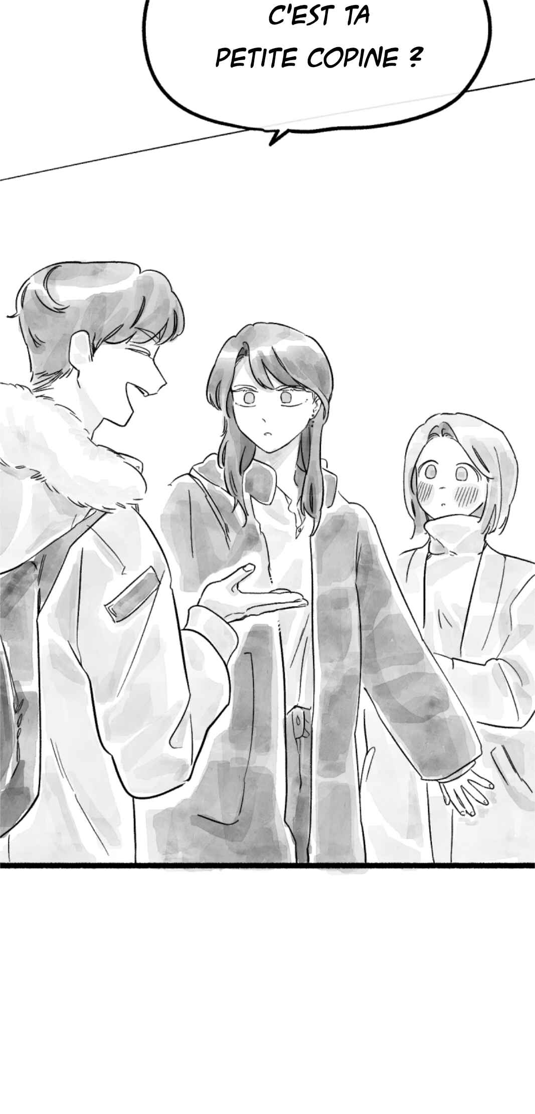 Heunhago Neollin Chapter 8 - Page 37