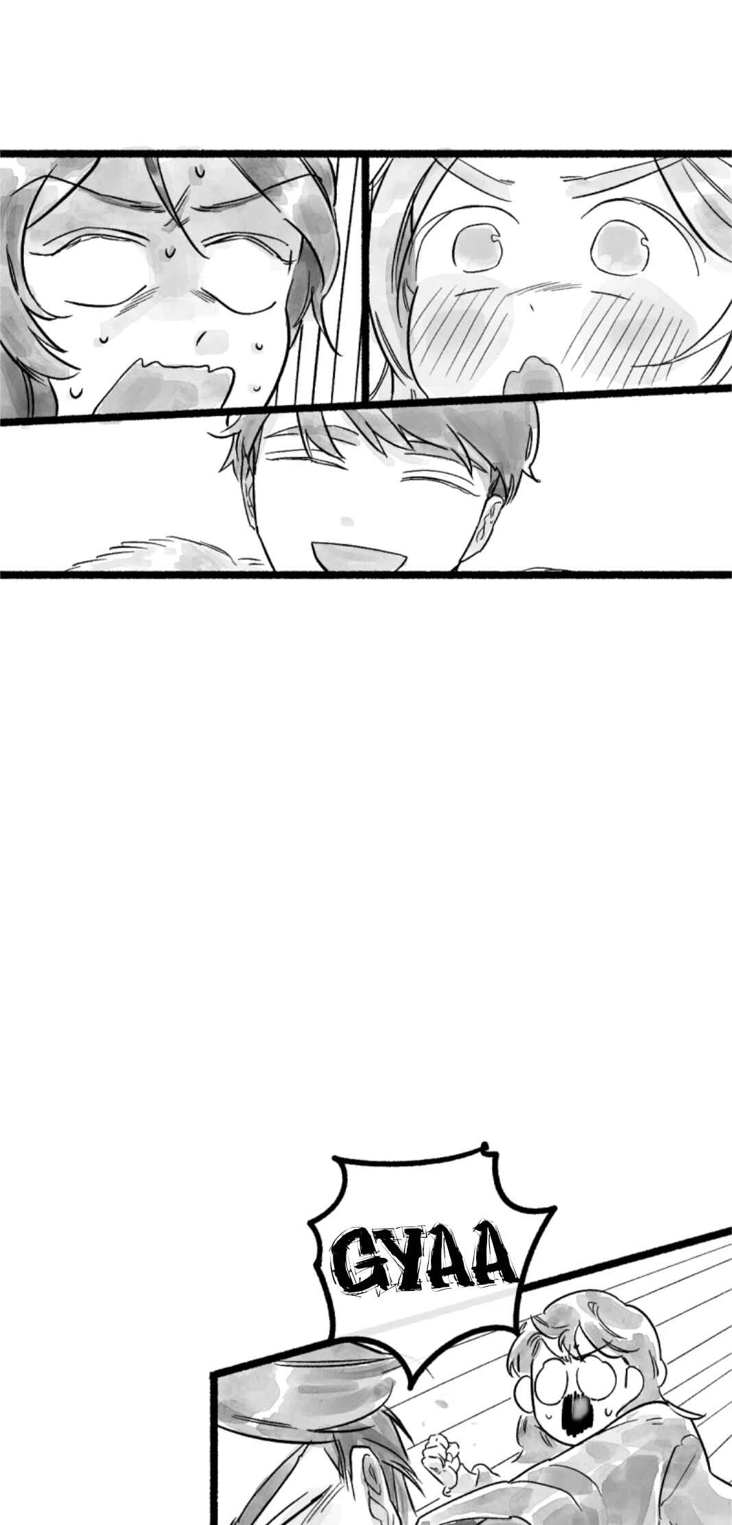 Heunhago Neollin Chapter 8 - Page 38