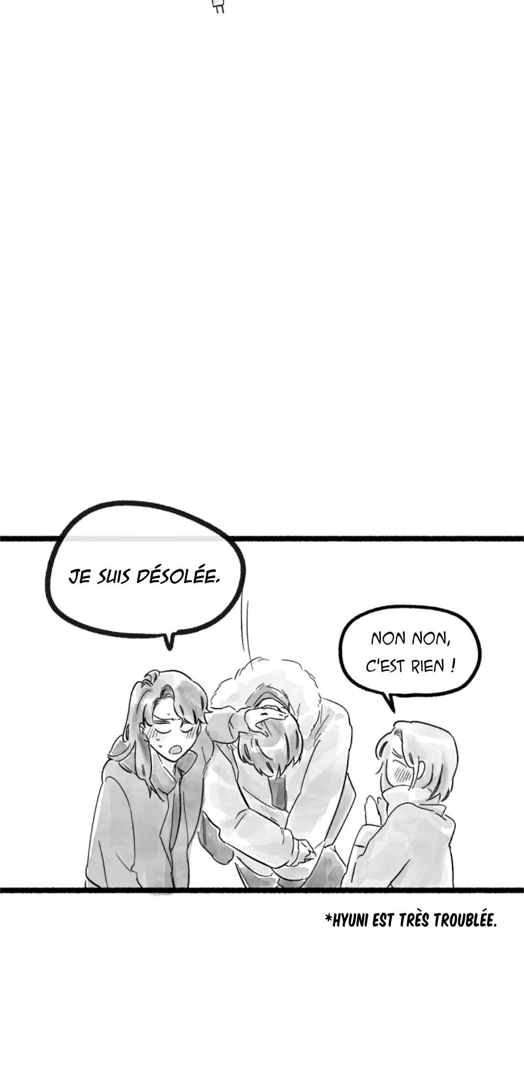 Heunhago Neollin Chapter 8 - Page 40