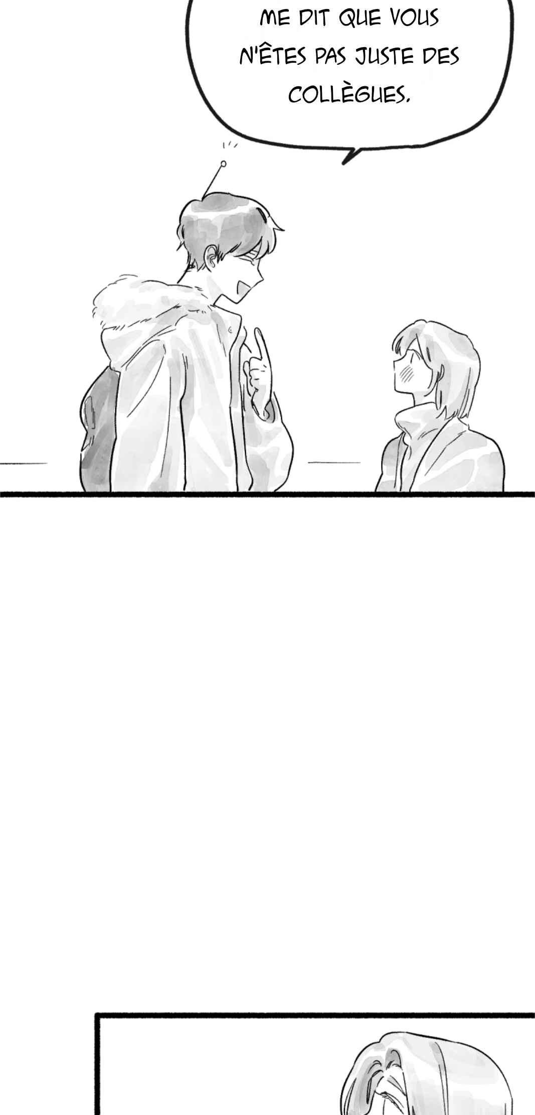 Heunhago Neollin Chapter 8 - Page 47