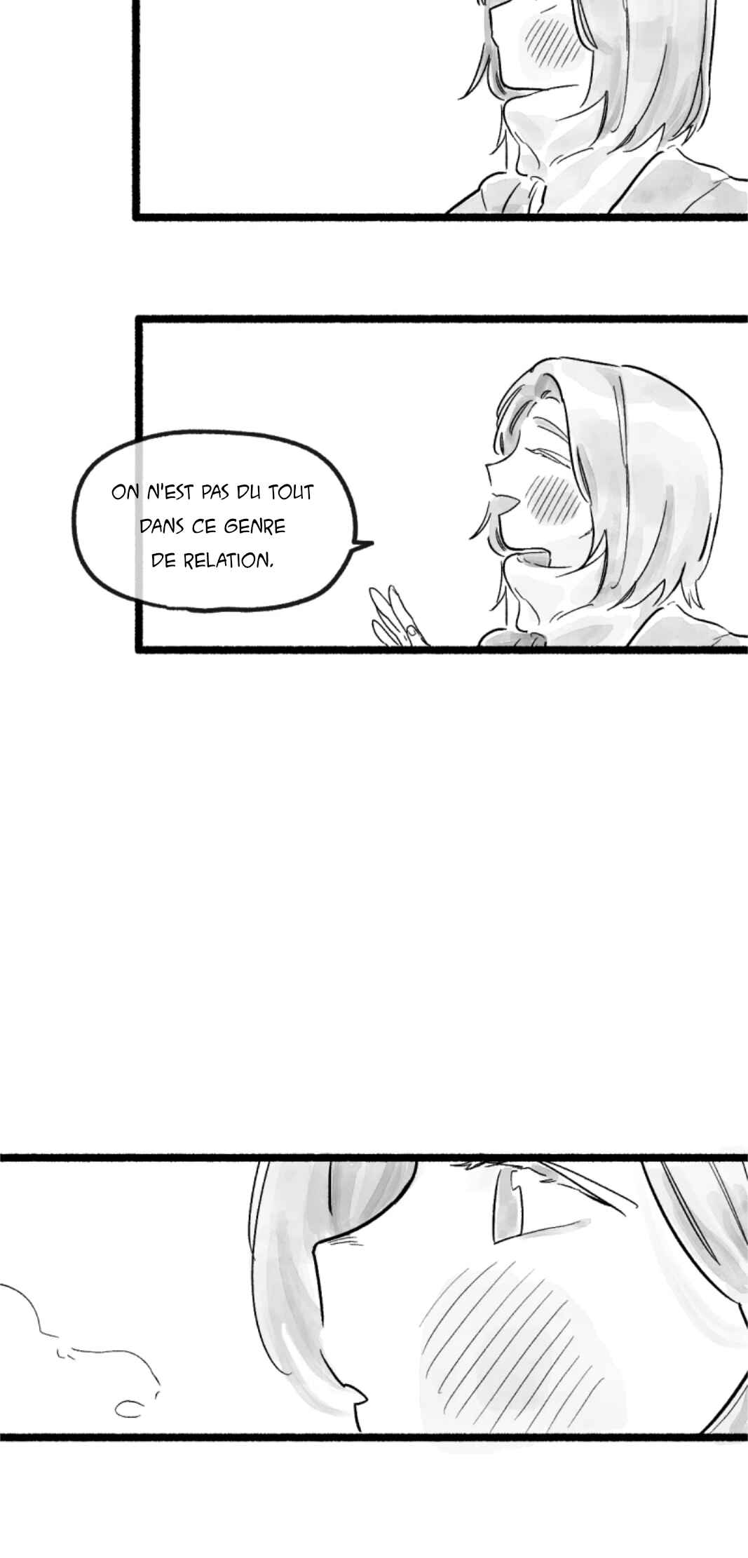 Heunhago Neollin Chapter 8 - Page 48