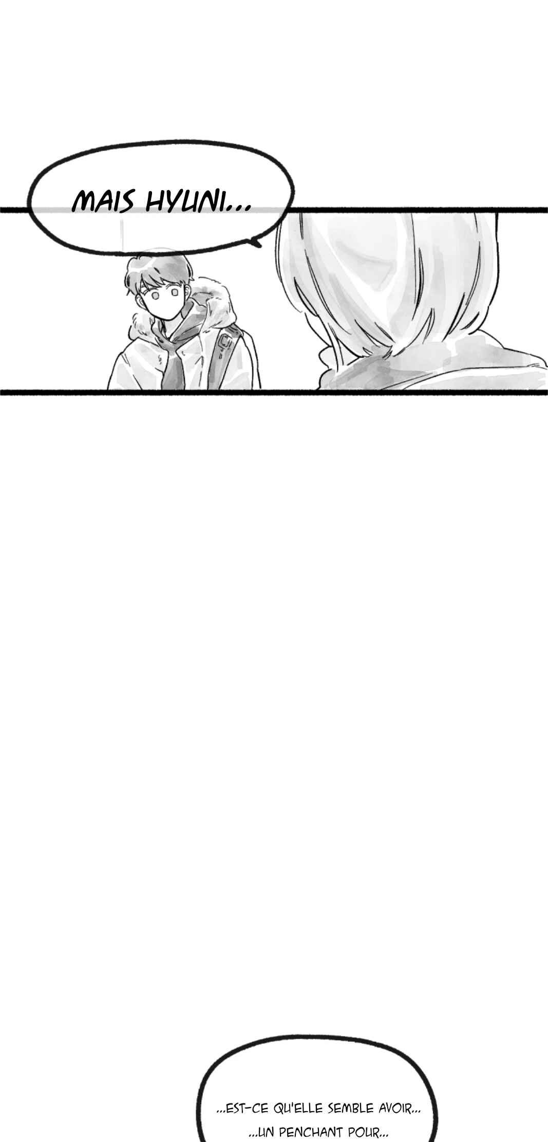 Heunhago Neollin Chapter 8 - Page 49