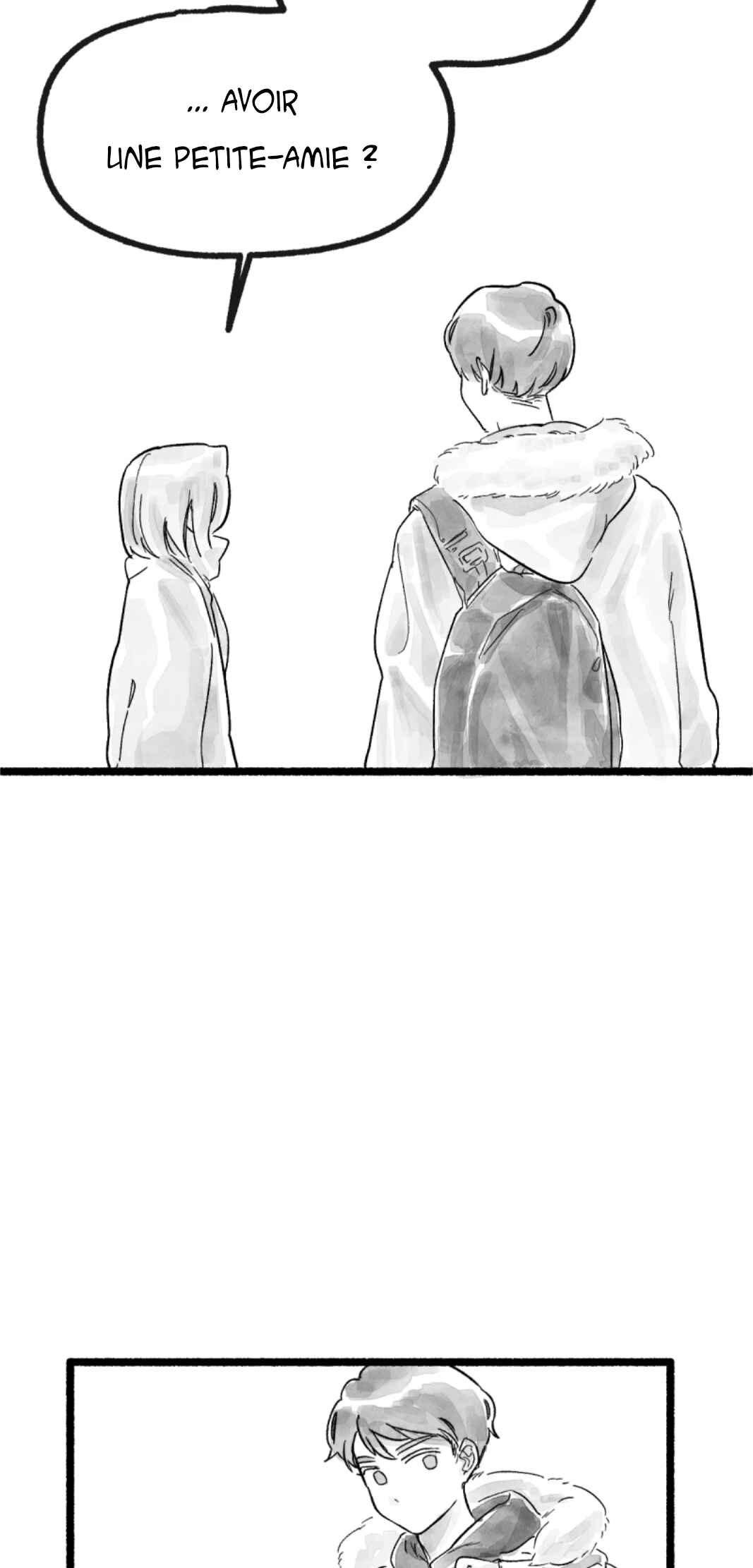 Heunhago Neollin Chapter 8 - Page 50