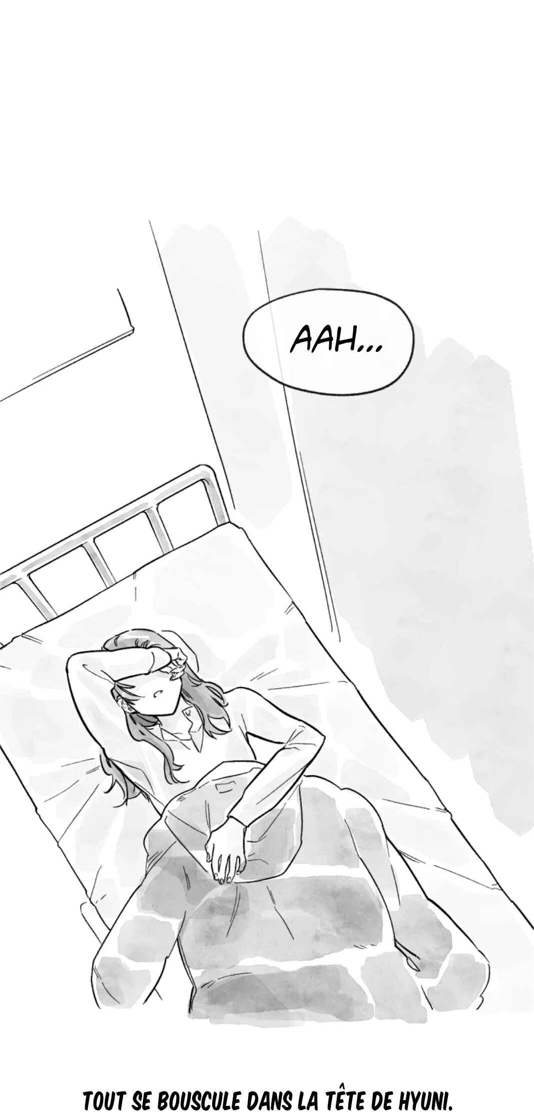 Heunhago Neollin Chapter 8 - Page 9