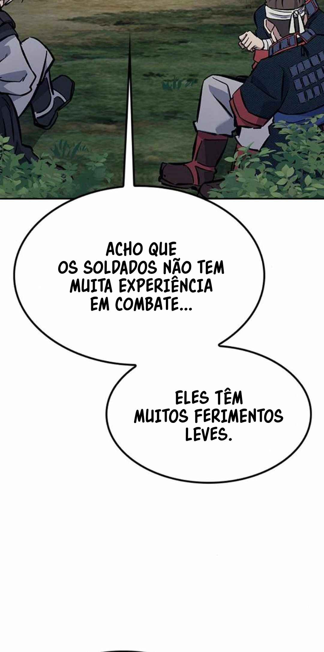 Doctor's Time Travel to Joseon Chapter 21 - Page 44