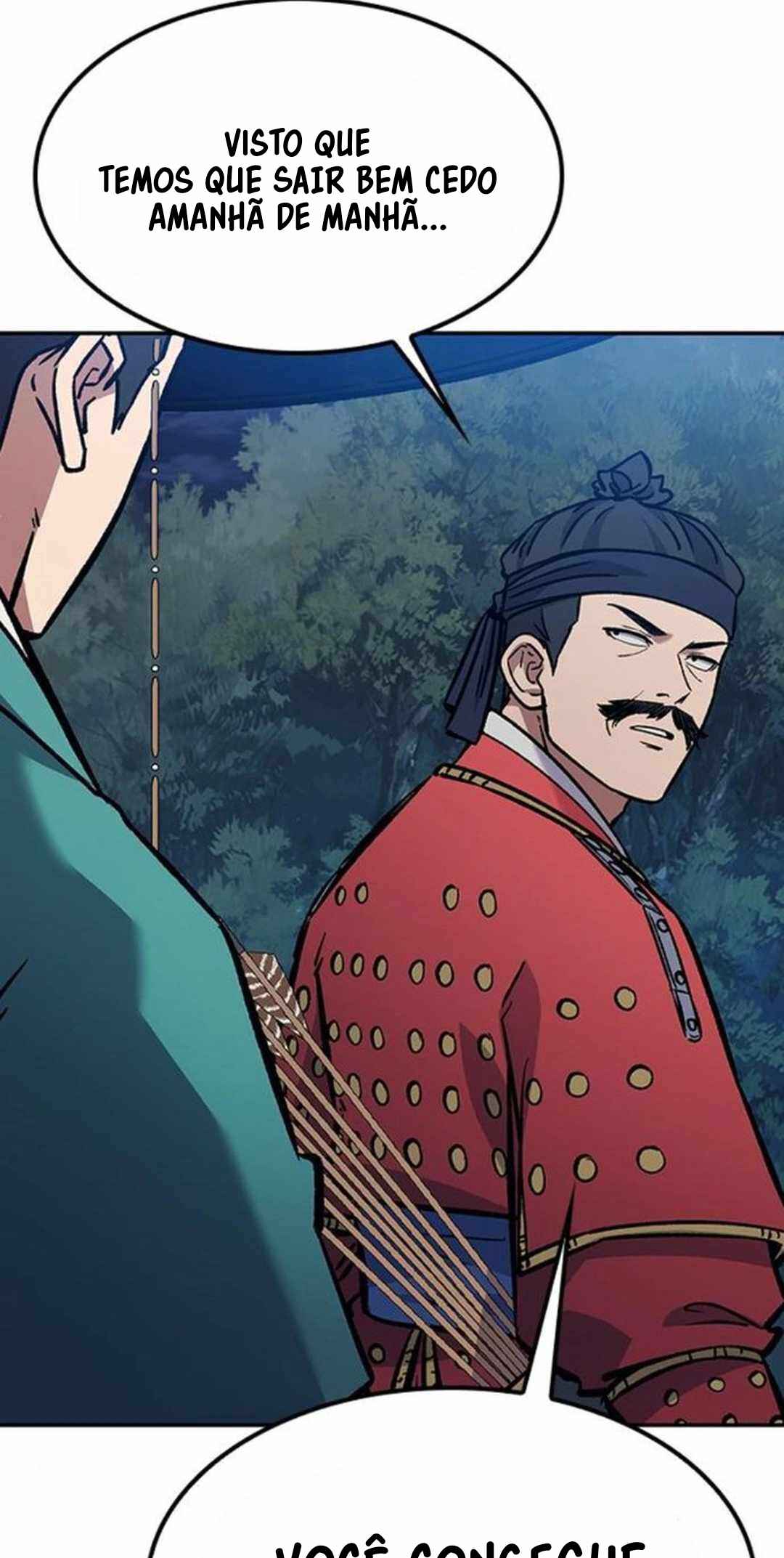Doctor's Time Travel to Joseon Chapter 21 - Page 45