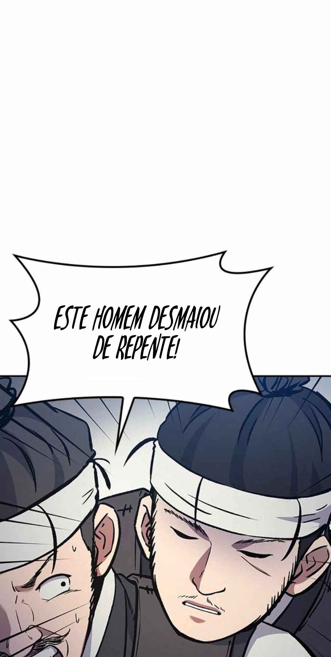 Doctor's Time Travel to Joseon Chapter 21 - Page 50