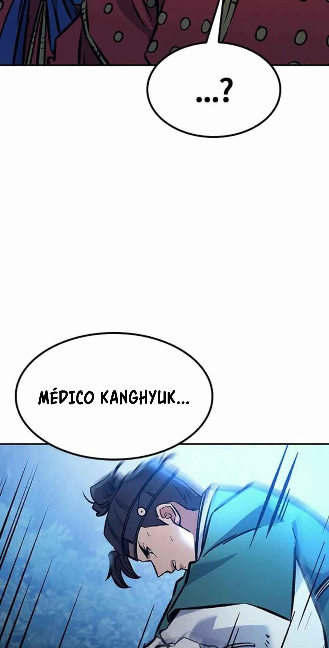 Doctor's Time Travel to Joseon Chapter 21 - Page 79