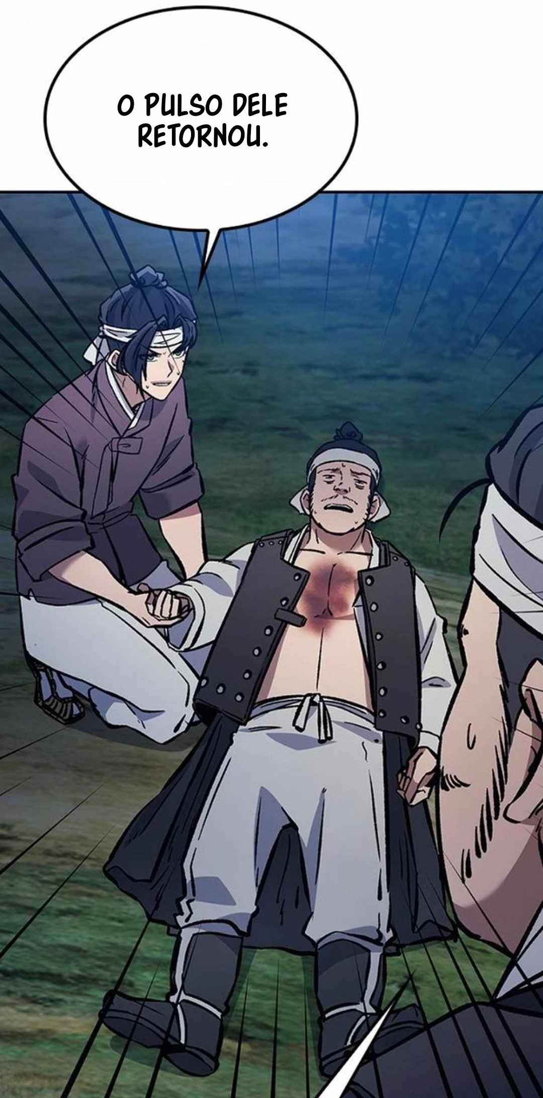 Doctor's Time Travel to Joseon Chapter 21 - Page 85