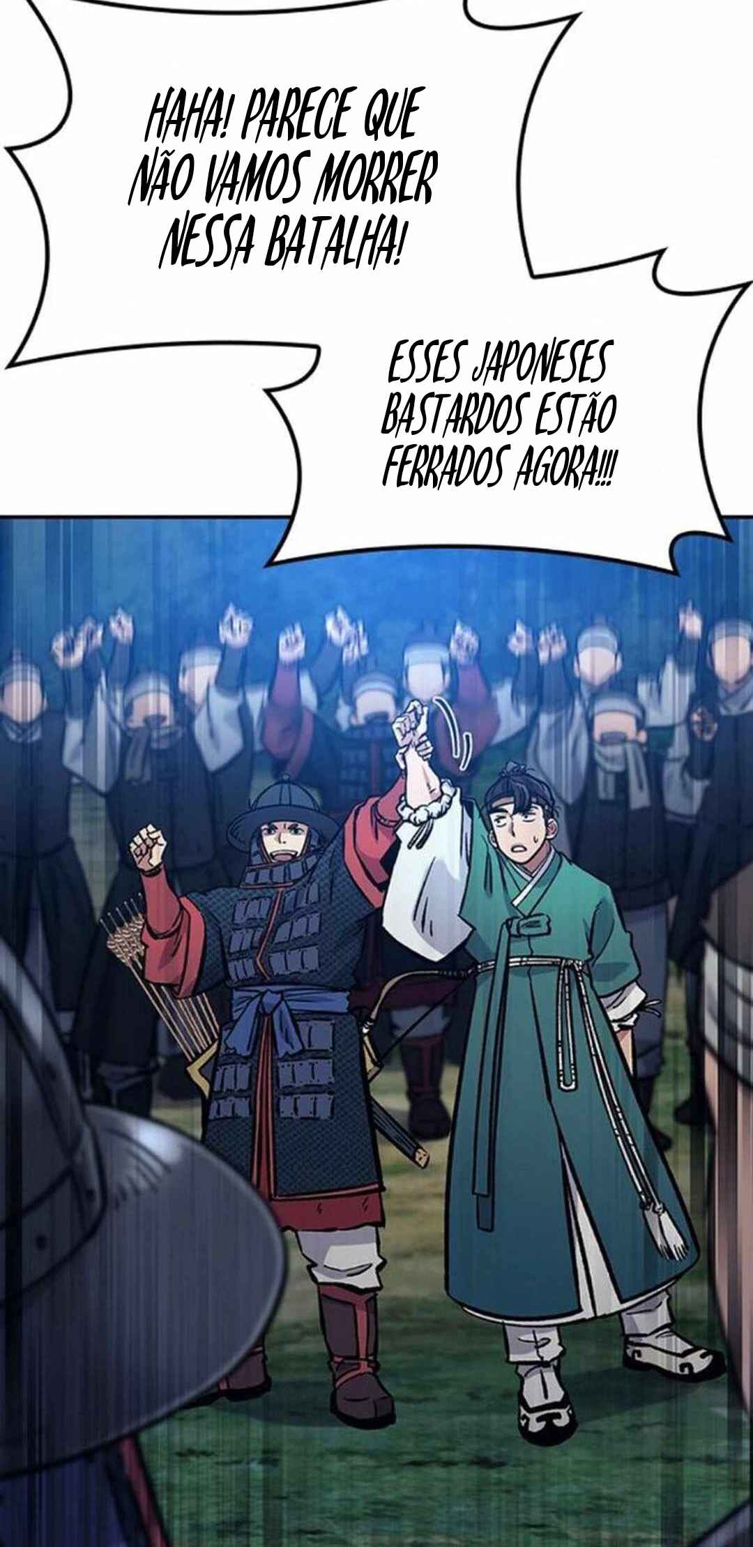 Doctor's Time Travel to Joseon Chapter 21 - Page 92