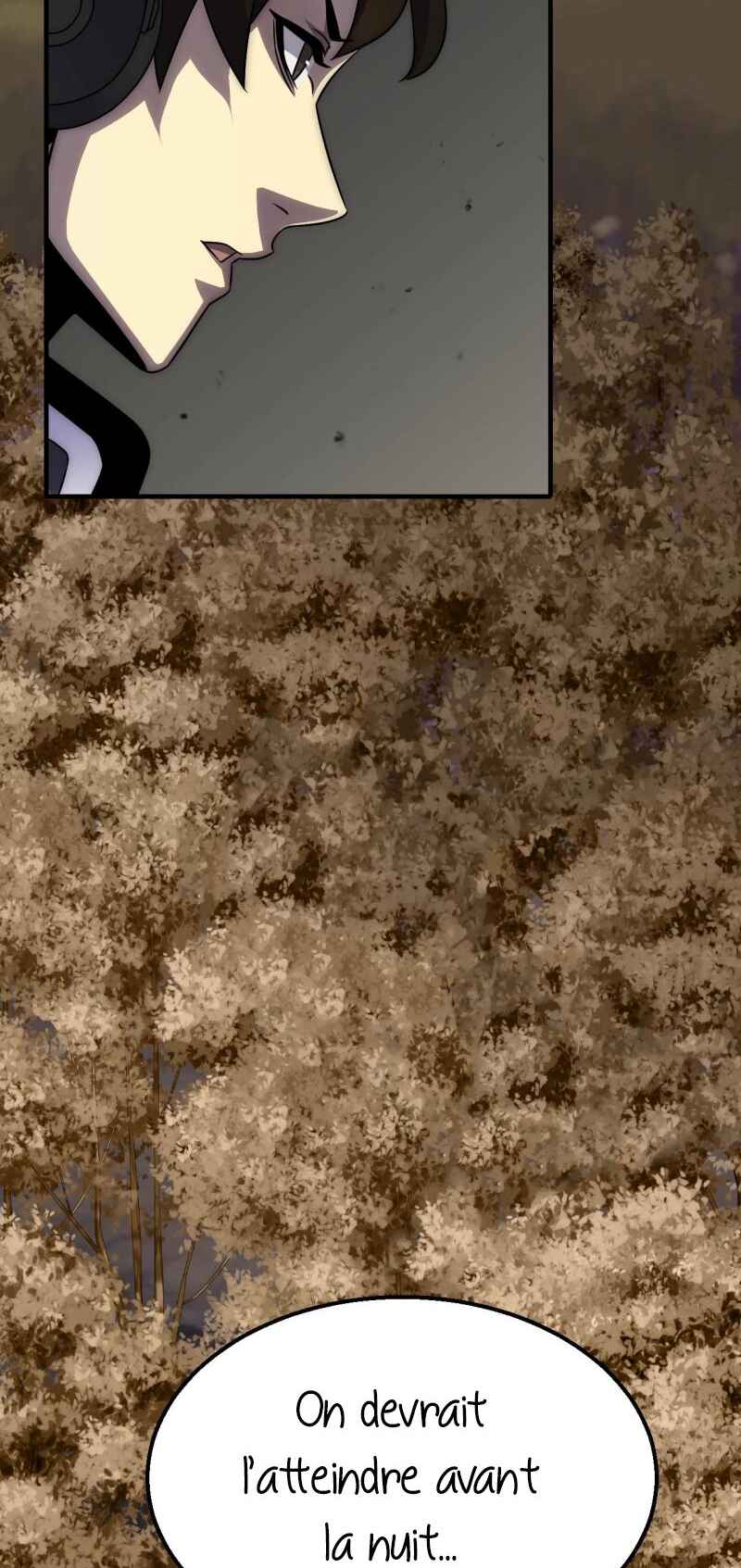 Apocalyptic Thief Chapter 20 - Page 6