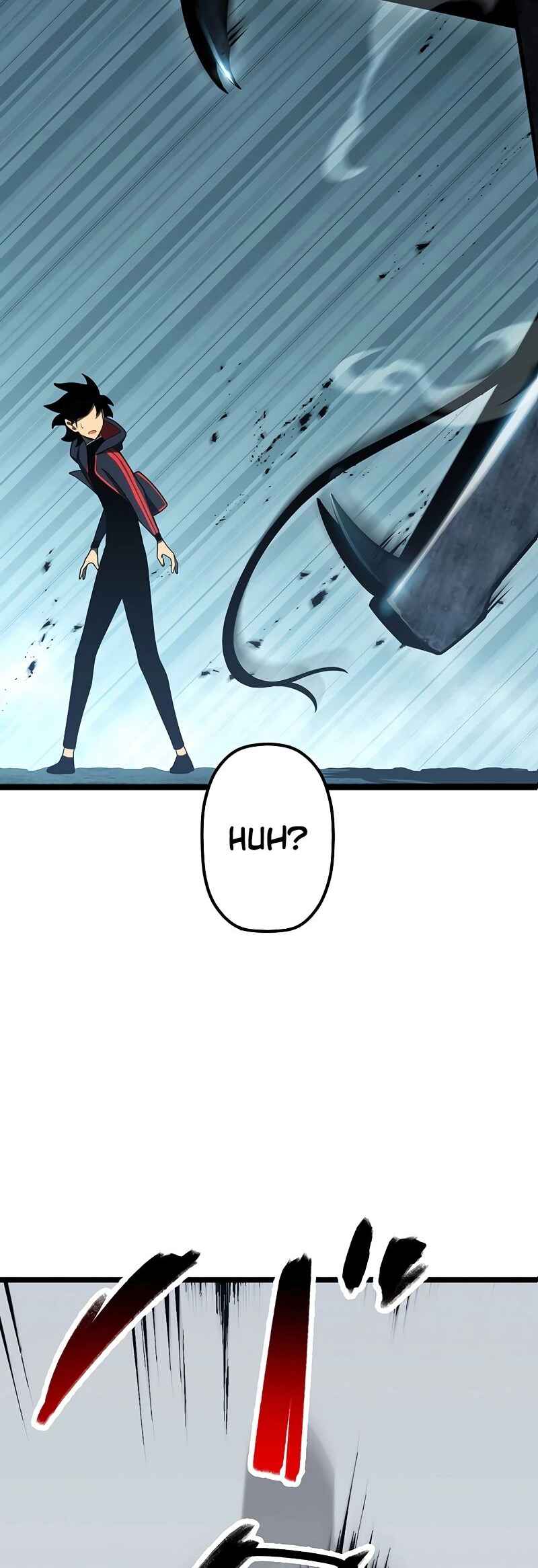 Death Penalty Chapter 32 - Page 2