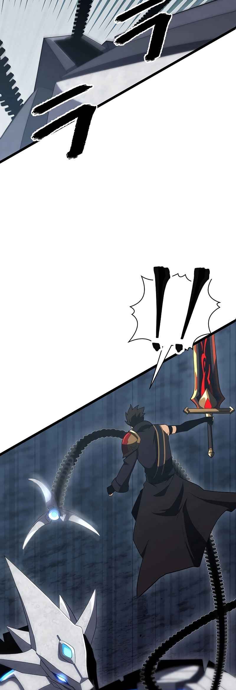 Death Penalty Chapter 32 - Page 34