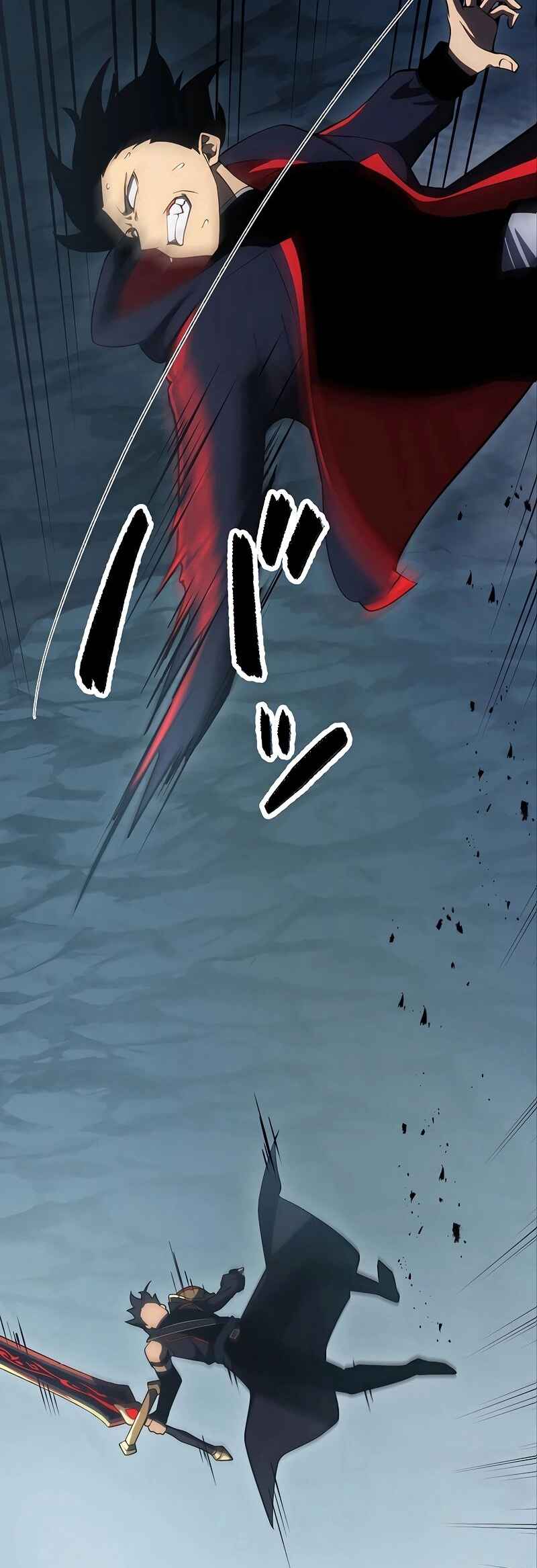 Death Penalty Chapter 32 - Page 38